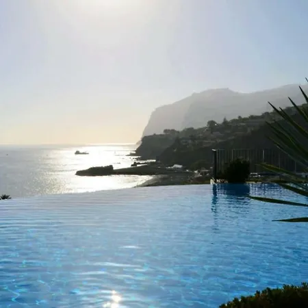 Formosa Infinity Pool *