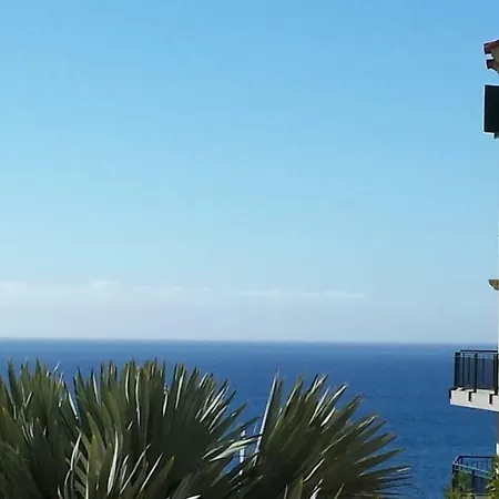 Formosa Infinity Pool Funchal (Madeira)