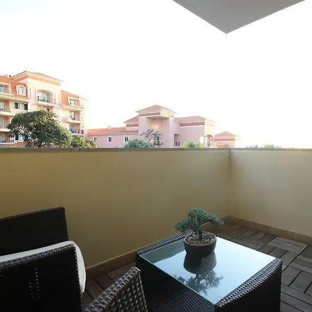 Formosa Infinity Pool *