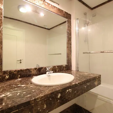 Formosa Infinity Pool