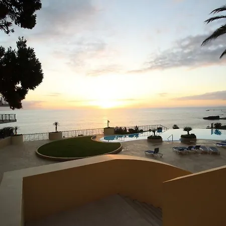 Formosa Infinity Pool Apartmán Funchal (Madeira)