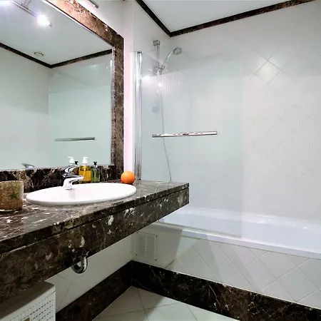 Formosa Infinity Pool Apartmán *