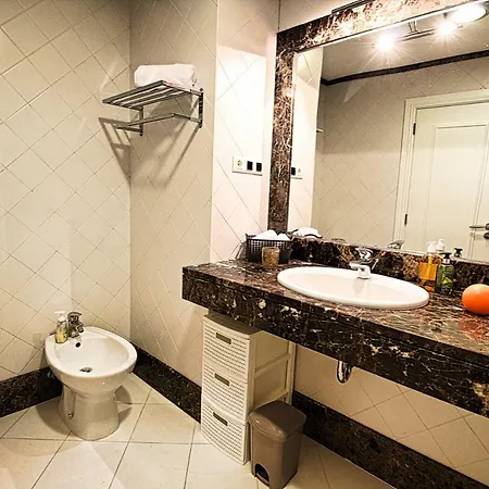 Formosa Infinity Pool