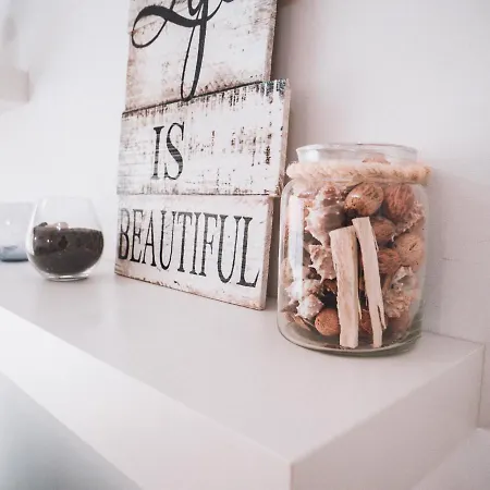 Apartmán Formosa Infinity Pool *