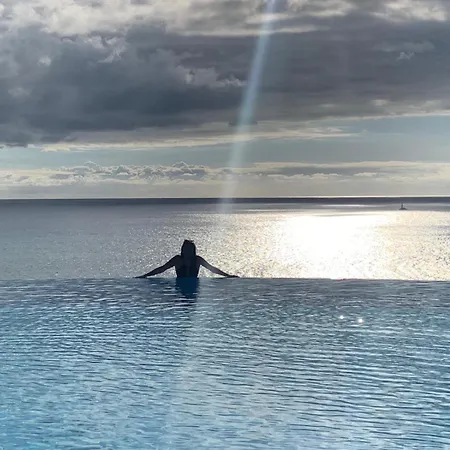 Daire Formosa Infinity Pool *