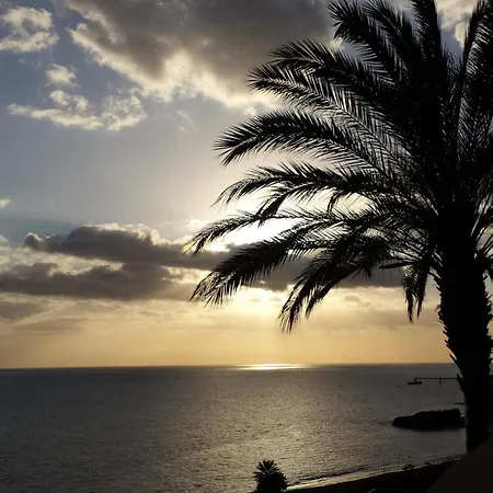 Daire Formosa Infinity Pool