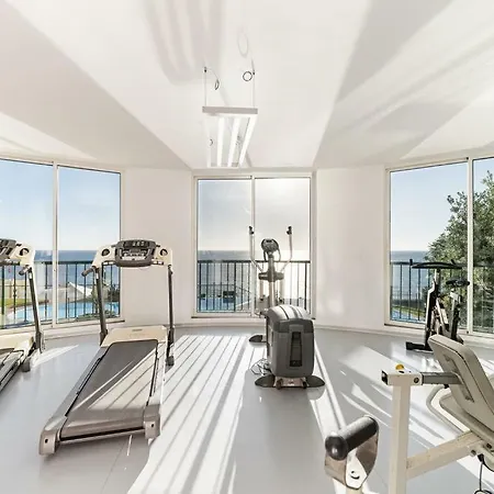 Formosa Infinity Pool Funchal