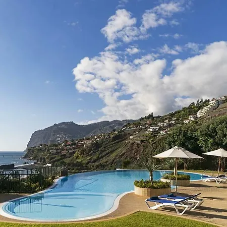 Formosa Infinity Pool Funchal