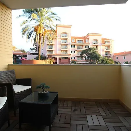 Formosa Infinity Pool Funchal