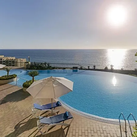 Formosa Infinity Pool Daire *