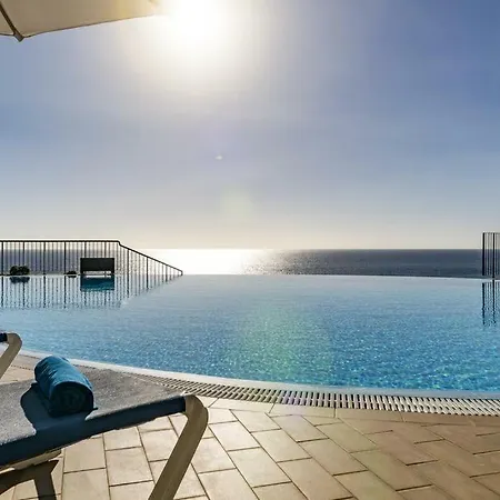 Formosa Infinity Pool