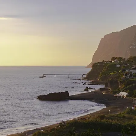 Formosa Infinity Pool Daire