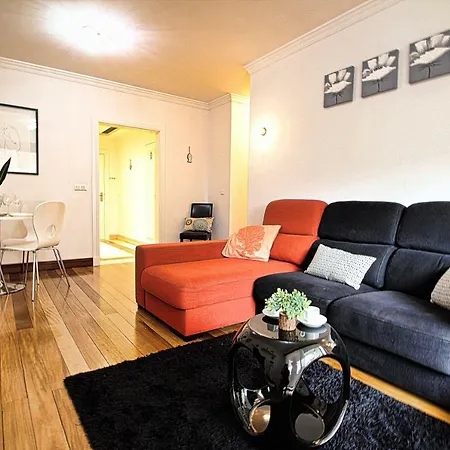 Formosa Infinity Pool Funchal