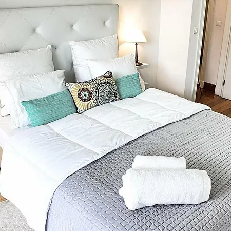 Formosa Infinity Pool Daire Funchal