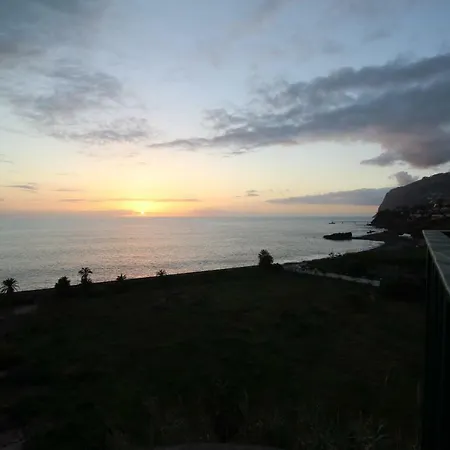 Formosa Infinity Pool Funchal
