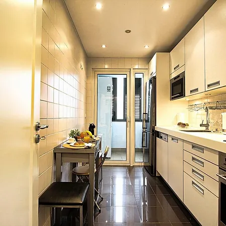 Formosa Infinity Pool Daire Funchal