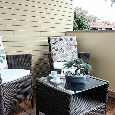 Formosa Infinity Pool