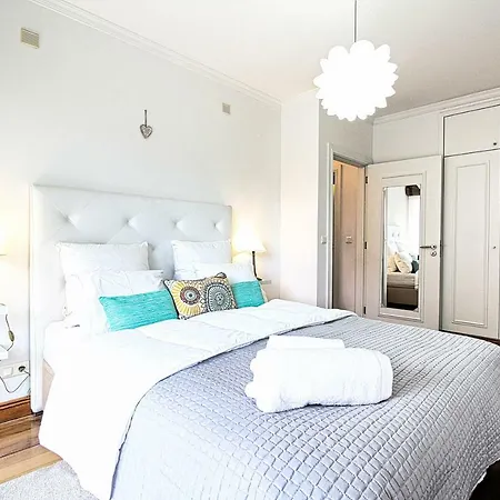 Formosa Infinity Pool Daire Funchal