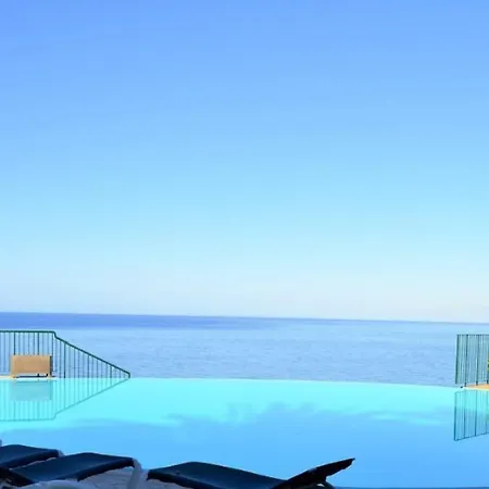 Formosa Infinity Pool *