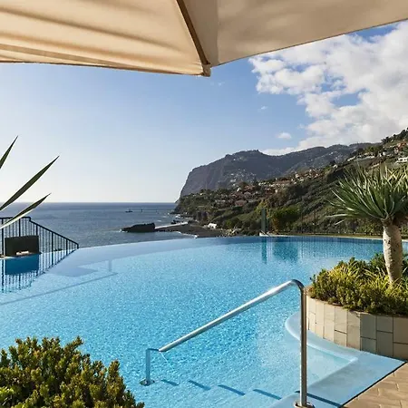 Formosa Infinity Pool *