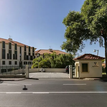Apartamento Formosa Infinity Pool