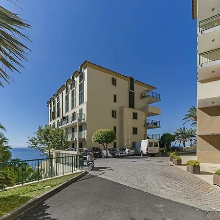 Lägenhet Formosa Infinity Pool *