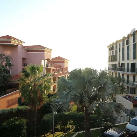 Formosa Infinity Pool *