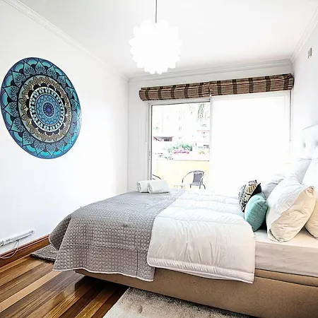 Lägenhet Formosa Infinity Pool