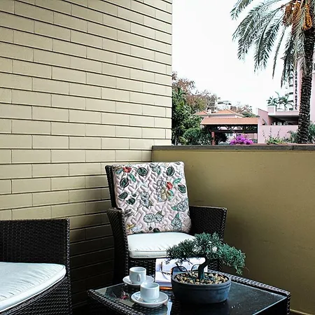 Formosa Infinity Pool