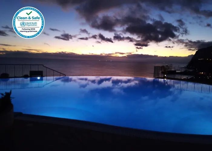 Διαμέρισμα Formosa Infinity Pool *