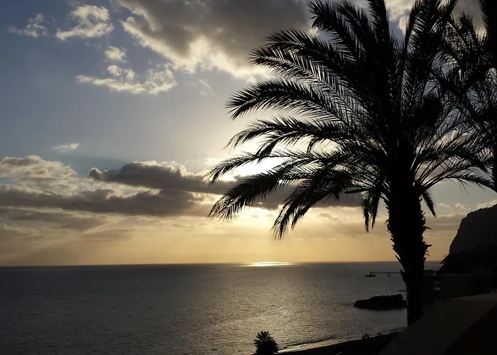 Διαμέρισμα Formosa Infinity Pool