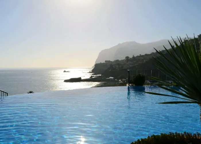 Formosa Infinity Pool *