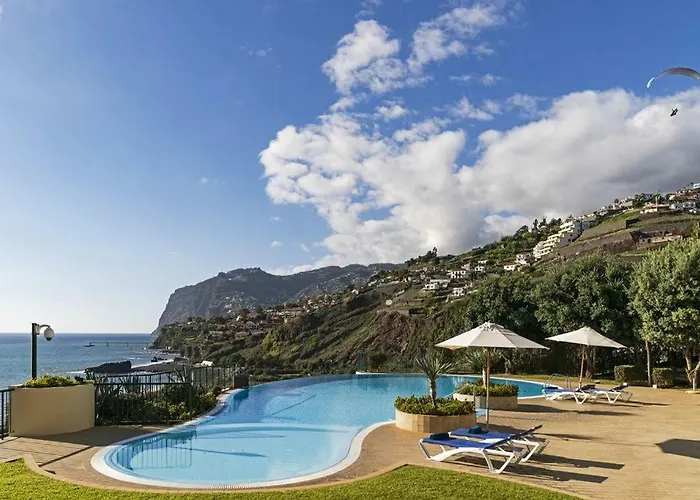 Formosa Infinity Pool Φουνκάλ