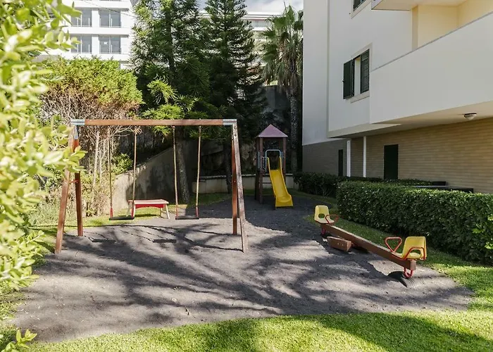 Διαμέρισμα Formosa Infinity Pool