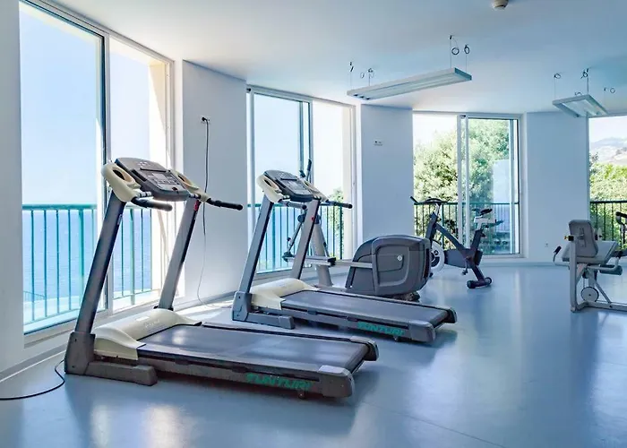 Formosa Infinity Pool