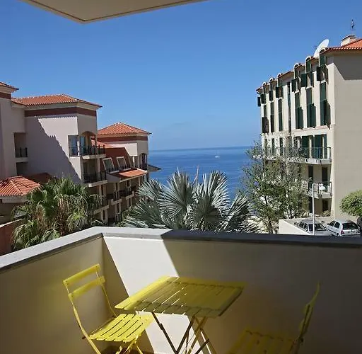 Διαμέρισμα Formosa Infinity Pool