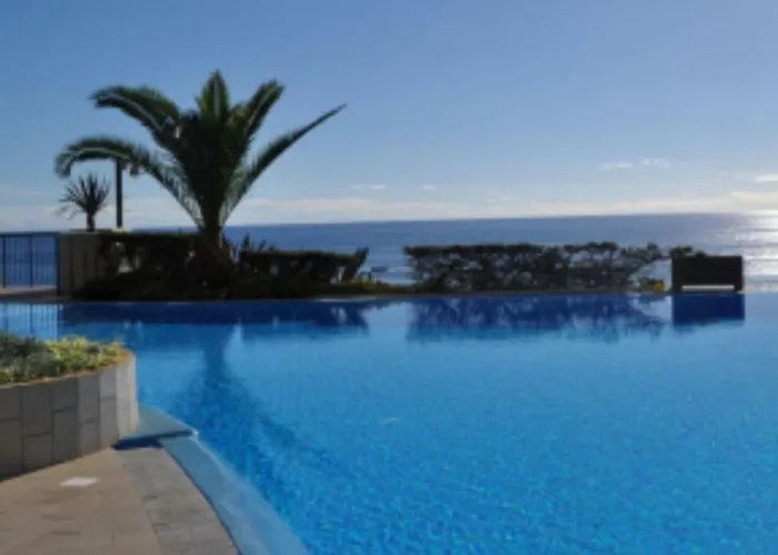 Formosa Infinity Pool *