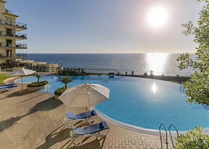 Formosa Infinity Pool Διαμέρισμα *