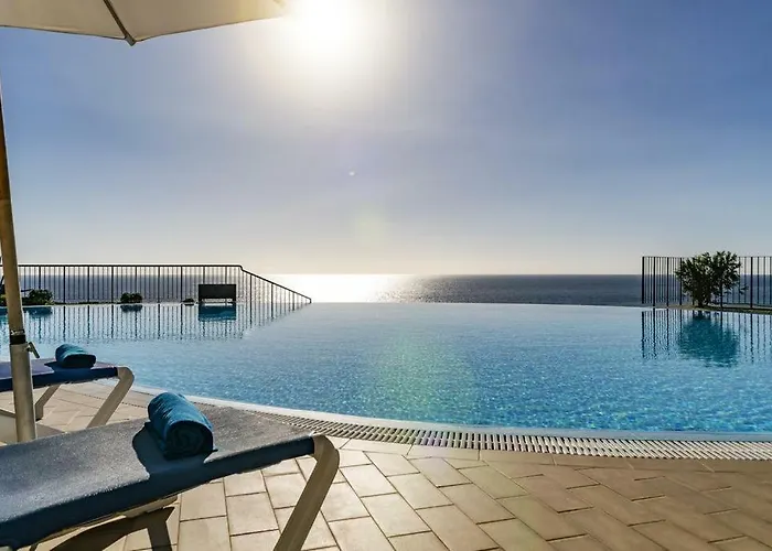 Formosa Infinity Pool