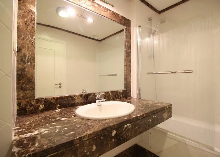 Formosa Infinity Pool