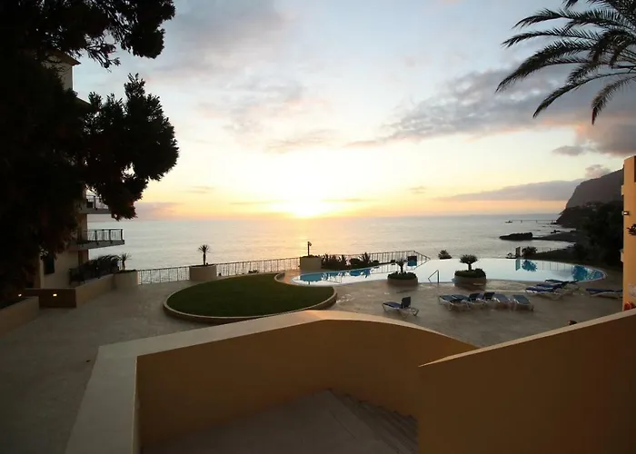 Formosa Infinity Pool Διαμέρισμα Φουνκάλ