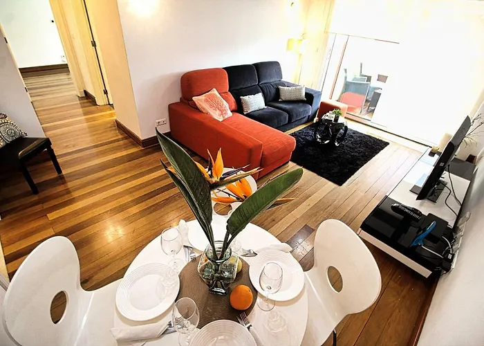 Formosa Infinity Pool Διαμέρισμα Φουνκάλ