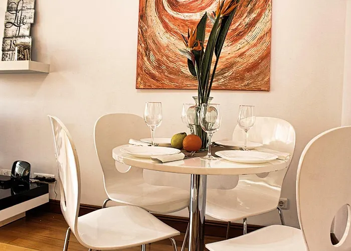 Διαμέρισμα Formosa Infinity Pool *