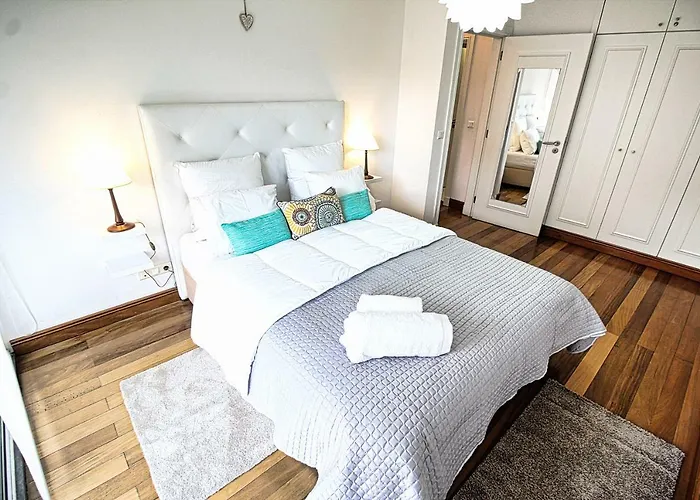 Formosa Infinity Pool Διαμέρισμα *