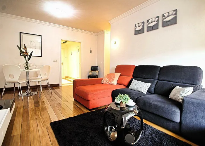 Formosa Infinity Pool Φουνκάλ