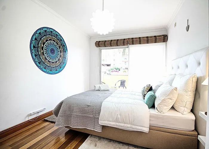 Διαμέρισμα Formosa Infinity Pool