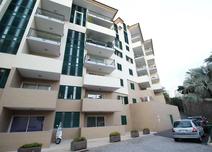 Διαμέρισμα Formosa Infinity Pool *