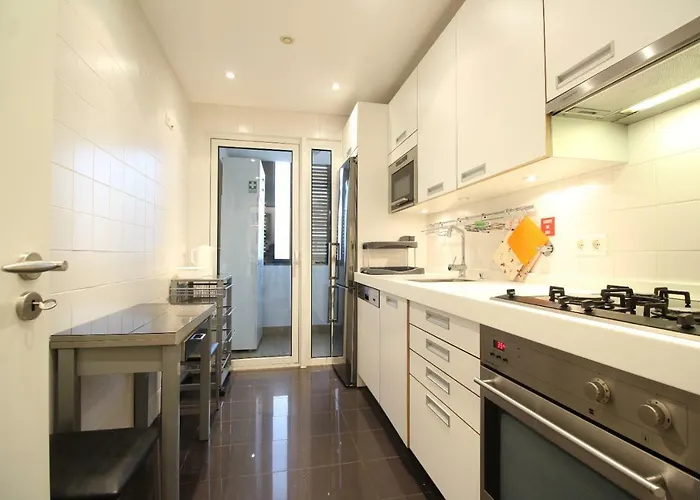 Διαμέρισμα Formosa Infinity Pool Φουνκάλ