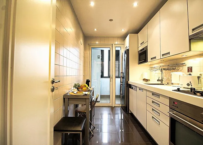 Formosa Infinity Pool Διαμέρισμα Φουνκάλ