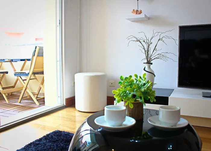 Formosa Infinity Pool Διαμέρισμα Φουνκάλ